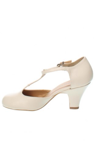 Γυναικεία παπούτσια Lasocki, Μέγεθος 36, Χρώμα Εκρού, Τιμή 49,41 €
