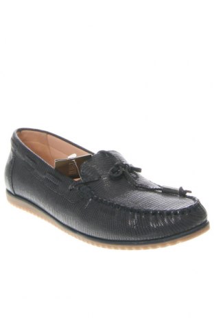 Dámské boty  Lasocki, Velikost 40, Barva Modrá, Cena  685,00 Kč