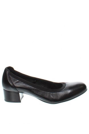 Дамски обувки Lasocki, Размер 38, Цвят Черен, Цена 62,21 лв.