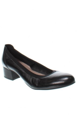 Дамски обувки Lasocki, Размер 38, Цвят Черен, Цена 62,21 лв.
