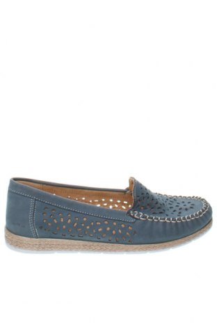 Dámské boty  Lasocki, Velikost 38, Barva Modrá, Cena  480,00 Kč