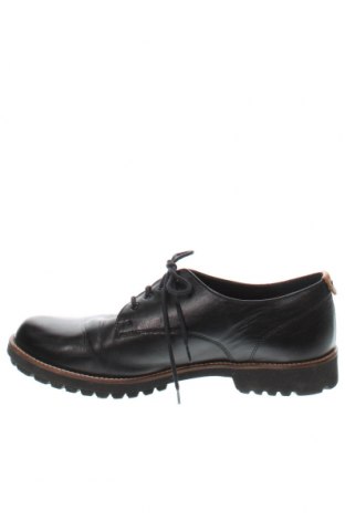 Дамски обувки Lasocki, Размер 38, Цвят Черен, Цена 62,56 лв.