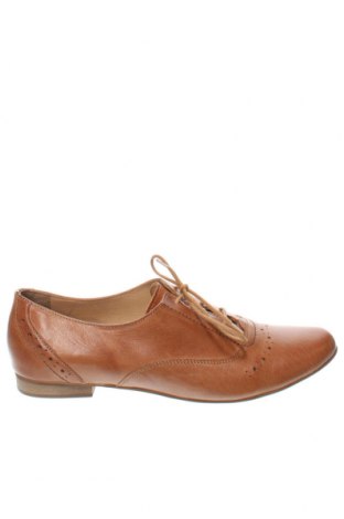 Γυναικεία παπούτσια Lasocki, Μέγεθος 39, Χρώμα  Μπέζ, Τιμή 56,16 €