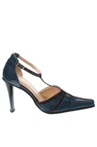 Γυναικεία παπούτσια Laura, Μέγεθος 38, Χρώμα Μπλέ, Τιμή 11,78 €