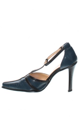 Γυναικεία παπούτσια Laura, Μέγεθος 38, Χρώμα Μπλέ, Τιμή 11,78 €