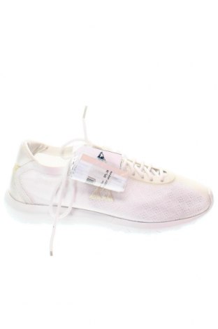 Дамски обувки Le Coq Sportif, Размер 38, Цвят Бял, Цена 142,10 лв.