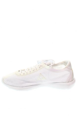Γυναικεία παπούτσια Le Coq Sportif, Μέγεθος 38, Χρώμα Λευκό, Τιμή 73,25 €