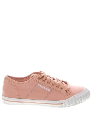 Дамски обувки Le Coq Sportif, Размер 36, Цвят Розов, Цена 101,50 лв.