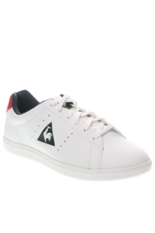 Γυναικεία παπούτσια Le Coq Sportif, Μέγεθος 36, Χρώμα Λευκό, Τιμή 39,76 €