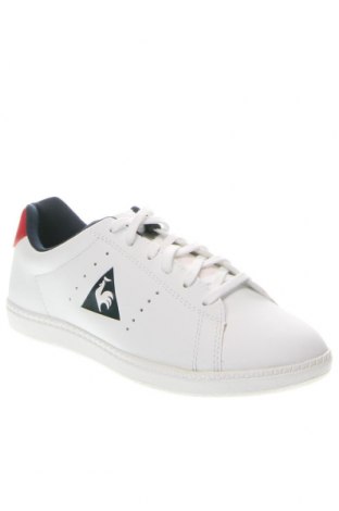 Dámské boty  Le Coq Sportif, Velikost 36, Barva Bílá, Cena  1 324,00 Kč