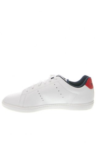 Γυναικεία παπούτσια Le Coq Sportif, Μέγεθος 36, Χρώμα Λευκό, Τιμή 52,32 €