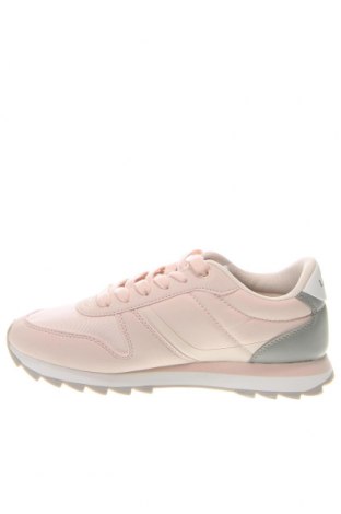 Γυναικεία παπούτσια Levi's, Μέγεθος 38, Χρώμα Ρόζ , Τιμή 83,71 €
