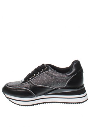 Дамски обувки Liu Jo, Размер 36, Цвят Черен, Цена 112,05 лв.