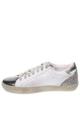 Γυναικεία παπούτσια Liu Jo, Μέγεθος 36, Χρώμα Λευκό, Τιμή 18,09 €