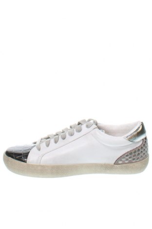 Γυναικεία παπούτσια Liu Jo, Μέγεθος 37, Χρώμα Λευκό, Τιμή 54,28 €