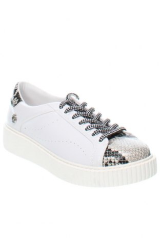 Дамски обувки Liu Jo, Размер 36, Цвят Бял, Цена 105,30 лв.