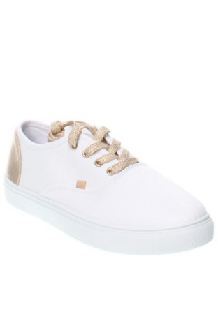 Γυναικεία παπούτσια Lynfield, Μέγεθος 40, Χρώμα Λευκό, Τιμή 25,26 €