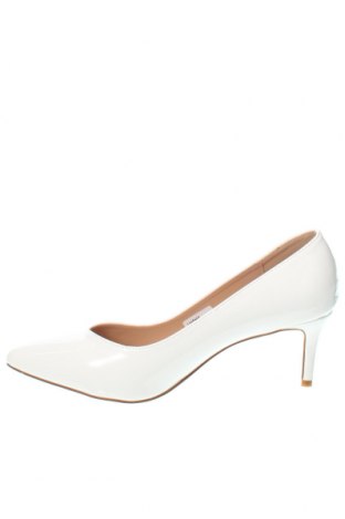 Γυναικεία παπούτσια Lynfield, Μέγεθος 41, Χρώμα Λευκό, Τιμή 22,27 €