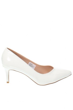Γυναικεία παπούτσια Lynfield, Μέγεθος 39, Χρώμα Λευκό, Τιμή 22,27 €