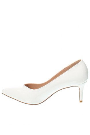 Γυναικεία παπούτσια Lynfield, Μέγεθος 39, Χρώμα Λευκό, Τιμή 22,27 €