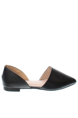Γυναικεία παπούτσια Lynfield, Μέγεθος 40, Χρώμα Μαύρο, Τιμή 13,92 €