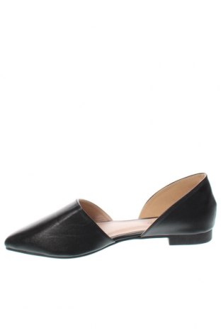 Γυναικεία παπούτσια Lynfield, Μέγεθος 40, Χρώμα Μαύρο, Τιμή 13,92 €