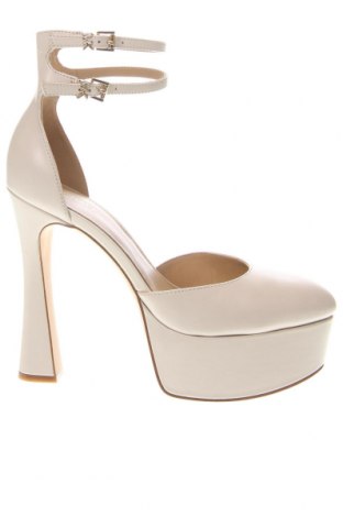 Γυναικεία παπούτσια MICHAEL Michael Kors, Μέγεθος 41, Χρώμα Εκρού, Τιμή 135,16 €