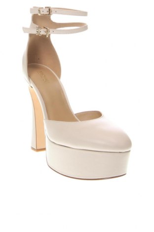 Γυναικεία παπούτσια MICHAEL Michael Kors, Μέγεθος 41, Χρώμα Εκρού, Τιμή 90,10 €