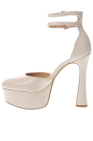 Γυναικεία παπούτσια MICHAEL Michael Kors, Μέγεθος 41, Χρώμα Εκρού, Τιμή 90,10 €