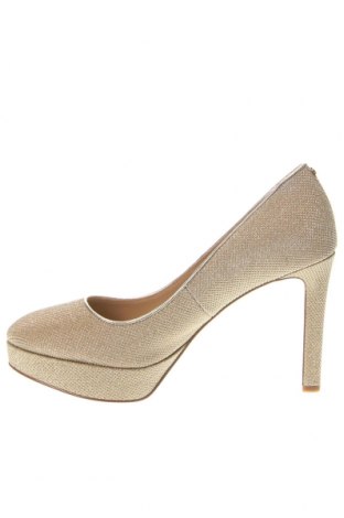 Γυναικεία παπούτσια MICHAEL Michael Kors, Μέγεθος 39, Χρώμα Χρυσαφί, Τιμή 116,58 €