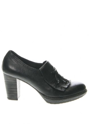 Dámske topánky  MJUS, Veľkosť 39, Farba Čierna, Cena  37,17 €