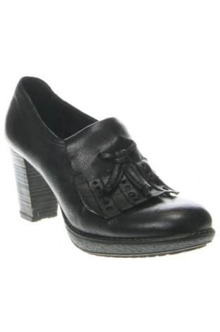 Dámske topánky  MJUS, Veľkosť 39, Farba Čierna, Cena  16,18 €