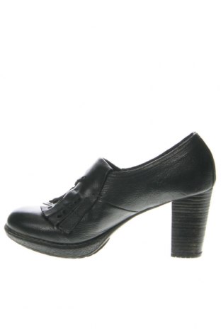 Γυναικεία παπούτσια MJUS, Μέγεθος 39, Χρώμα Μαύρο, Τιμή 10,55 €