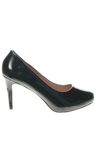 Γυναικεία παπούτσια Madden Girl, Μέγεθος 37, Χρώμα Μαύρο, Τιμή 19,18 €