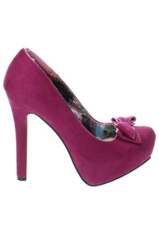 Γυναικεία παπούτσια Madden Girl, Μέγεθος 39, Χρώμα Βιολετί, Τιμή 21,87 €