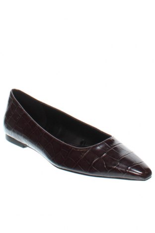 Γυναικεία παπούτσια Mango, Μέγεθος 38, Χρώμα Κόκκινο, Τιμή 47,94 €