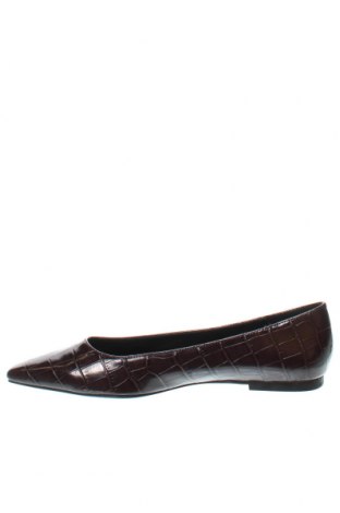 Γυναικεία παπούτσια Mango, Μέγεθος 38, Χρώμα Κόκκινο, Τιμή 47,94 €