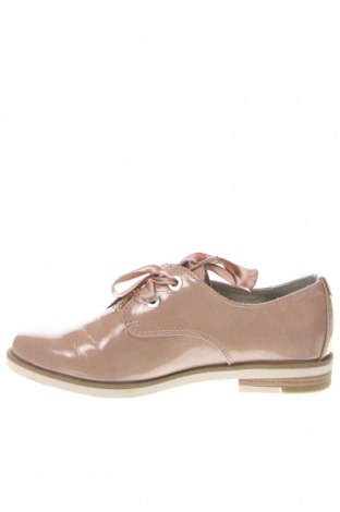Дамски обувки Marco Tozzi, Размер 36, Цвят Бежов, Цена 48,60 лв.