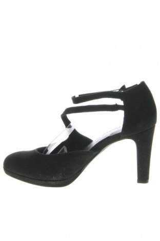 Dámské boty  Marco Tozzi, Velikost 37, Barva Černá, Cena  1 565,00 Kč
