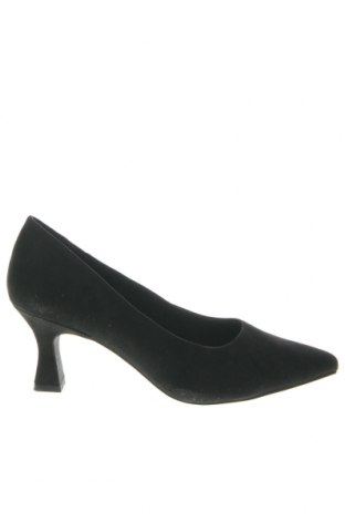 Дамски обувки Marco Tozzi, Размер 41, Цвят Черен, Цена 108,00 лв.