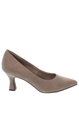 Дамски обувки Marco Tozzi, Размер 40, Цвят Сив, Цена 59,40 лв.