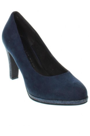 Dámské boty  Marco Tozzi, Velikost 37, Barva Modrá, Cena  861,00 Kč