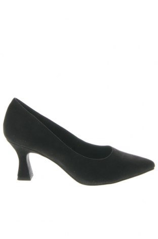 Дамски обувки Marco Tozzi, Размер 38, Цвят Черен, Цена 59,40 лв.