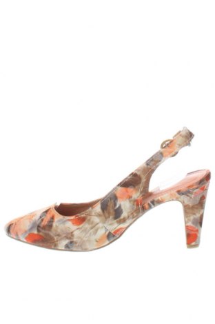 Дамски обувки Marco Tozzi, Размер 37, Цвят Многоцветен, Цена 31,77 лв.