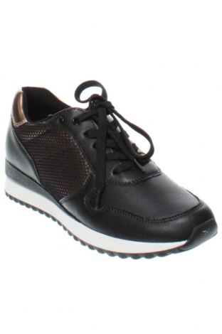 Dámské boty  Marco Tozzi, Velikost 39, Barva Černá, Cena  1 015,00 Kč