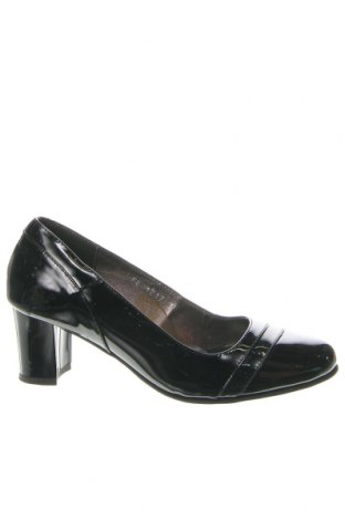 Дамски обувки Marelbo, Размер 36, Цвят Черен, Цена 21,64 лв.