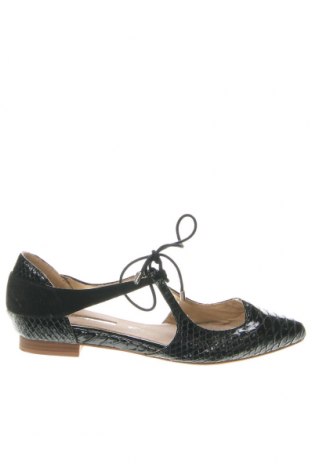Дамски обувки Maria Mare, Размер 40, Цвят Черен, Цена 58,02 лв.