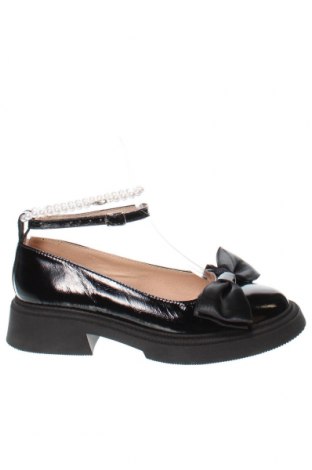 Γυναικεία παπούτσια Martini, Μέγεθος 40, Χρώμα Μαύρο, Τιμή 47,57 €