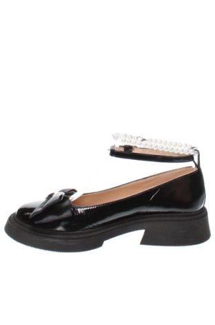 Γυναικεία παπούτσια Martini, Μέγεθος 40, Χρώμα Μαύρο, Τιμή 47,57 €
