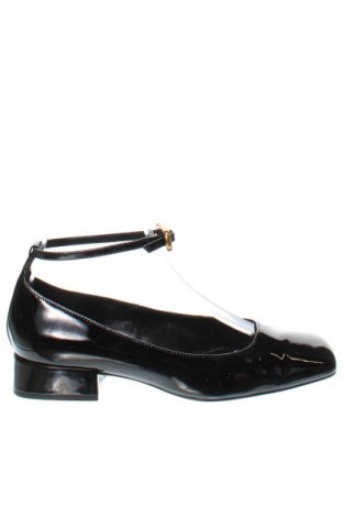 Dámské boty  Massimo Dutti, Velikost 38, Barva Černá, Cena  1 482,00 Kč